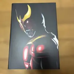 仮面ライダー クウガ 超クウガ展 公式図録 - メルカリ