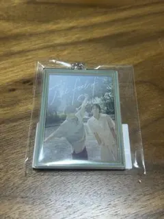 King&Prince STARRING POPUP アクリルキーホルダー