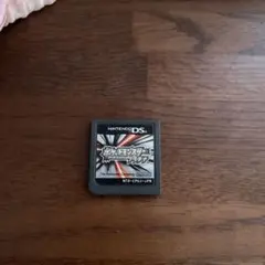 ポケットモンスター　プラチナ