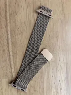 LUPISApple Watch メッシュバンド 38、40.、41ミリ