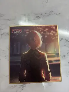 プロセカ 天馬司 色紙 27C - メルカリ