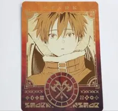 葬送のフリーレン 15巻 特典 シュタルク キャラクターボイスカード