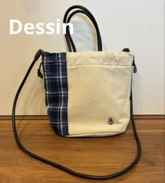Dessin ショルダーバッグのサムネイル
