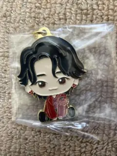 Mrs. GREEN APPLE 一番くじメタルチャーム F 大森元貴