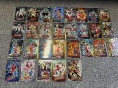 スーパー戦隊シリーズ50周年記念カードコレクション