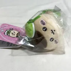 まじかるちいかわ ぷちミニマスコット　くりまんじゅう