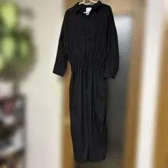 （453）DO.NOIR オールインワン　フリーサイズ　美品