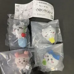 ちいかわ　ならぶんです。３　まとめ売り