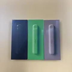 ドクターベイプモデル3電子タバコ本体 3色