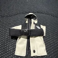 新品未使用ノースフェイス ミニマウンテンジャケット キーホルダー