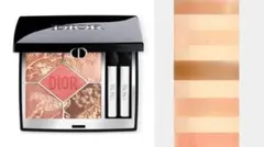 お値下げ中！ Dior ディオールショウ サンク クルール (限定品) 855