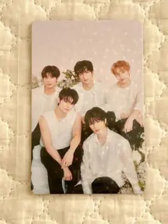 2025年最新】TXT トレカ 全員の人気アイテム - メルカリ