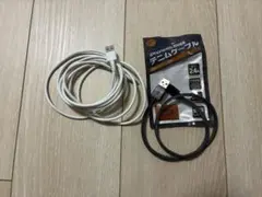 Lightning ケーブル　1.5m