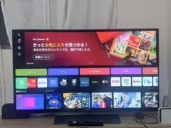 2026年最新】oled48c1pjbの人気アイテム - メルカリ
