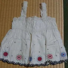 babyGAP キャミソール 80cm