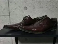 2025年最新】D&G ／ Dolce＆Gabbana メンズ ドレス・ビジネスシューズ