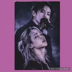 M!LK 佐野勇斗 爆裂愛してる 好きすぎて滅 タワレコ パネル - メルカリ