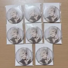 ミュージカル刀剣乱舞 鬼丸国綱 缶バッジ