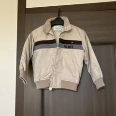 2222円ARNOLD PALMER キッズジャケット 110cm ヴィンテージ