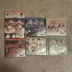 SEVENTEEN 過去アルバム まとめ売り セット