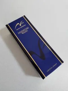 【新品未使用】チェンジ　ジェミーネフェルタリウォッシュ 120g　泡立てネット付のサムネイル
