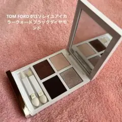 TOM FORD 01Sソレイユアイカラークォードブラックダイヤモンド