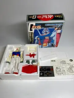 超合金 キャラクター玩具