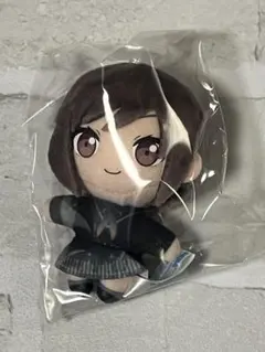 プロセカ セガラッキーくじ B賞 東雲絵名 ぷちぬいマスコット