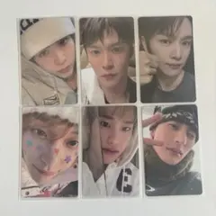 RIIZE All of You 東京ドーム限定トレカ 6種セット