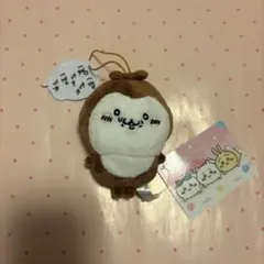 ちいかわ　カブトムシ プライズ マスコットのサムネイル