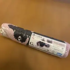 一番くじ　ジョジョの奇妙な冒険　　　　　　G賞アレッシーのダイカットマット