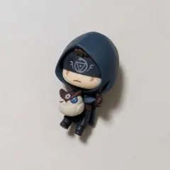 第5人格 占い師 イライマスコットフィギュア ハグマット