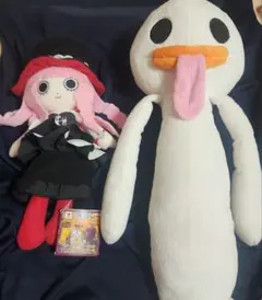 新品未使用・ワンピース[スーパーDXペローナまねっこぬいぐるみ] 楽天市場】ワンピース ペローナ ぬいぐるみの通販