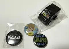 EXILE EXILETHESECOND 黒木啓司 まとめ売り