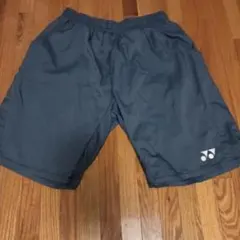 YONEX ヨネックス ハーフパンツ チェック柄 スポーツウェア - メルカリ