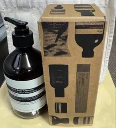 Aesop ボディクレンザー 500mL ポンプ式のサムネイル