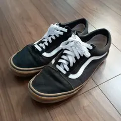 オールドスクール スニーカー