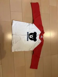 【ももこ様専用】ミキハウス　カットソー