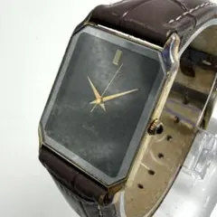 SEIKO Dolce 7731-5220 セイコークオーツ ドルチェ タンク - メルカリ