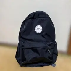 CIAOPANIC TYPY KIDS リュック ブラック