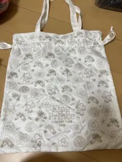 King & Prince コンサートトートバッグ 2019