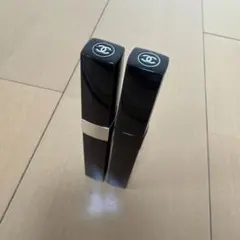 CHANEL マスカラ•マスカラ下地 2本セット