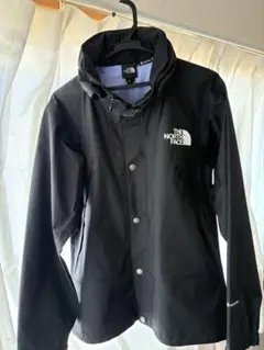 THE NORTH FACE GORE-TEX マウンテンパーカー M ブラック