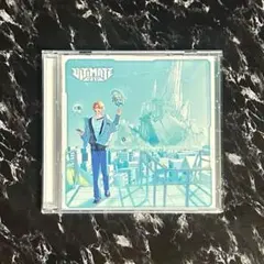 加賀美ハヤト CD 「ULTIMATE CITY」 B盤 ④