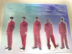 2026年最新】super eight アクスタの人気アイテム - メルカリ