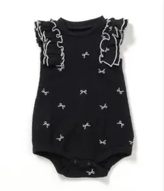 apres les cours 【リンク】ワッフルメロウボディースーツ