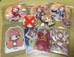 高海千歌まとめ売りセット - メルカリ