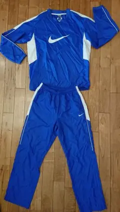極美品 LACOSTESPORT チームトラックスーツ セットアップ 上下セット
