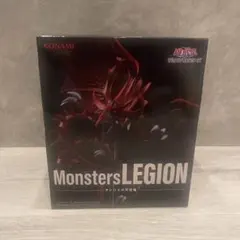 KONAMI Monsters LEGION