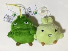 2026年最新】キッコロ ぬいぐるみの人気アイテム - メルカリ